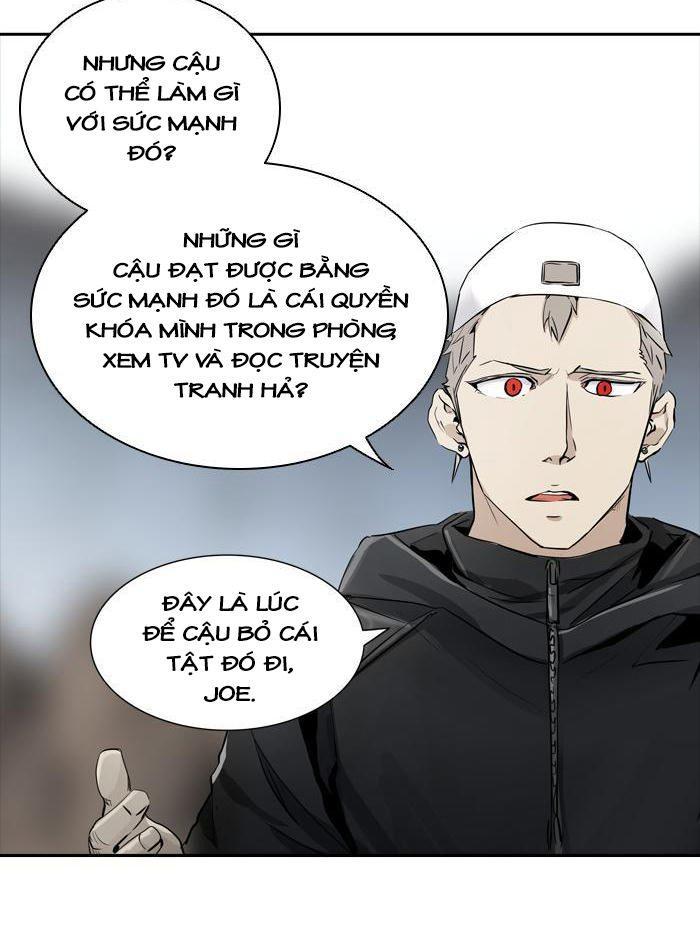 Tòa Tháp Bí Ẩn 2 Chapter 255 - Trang 2