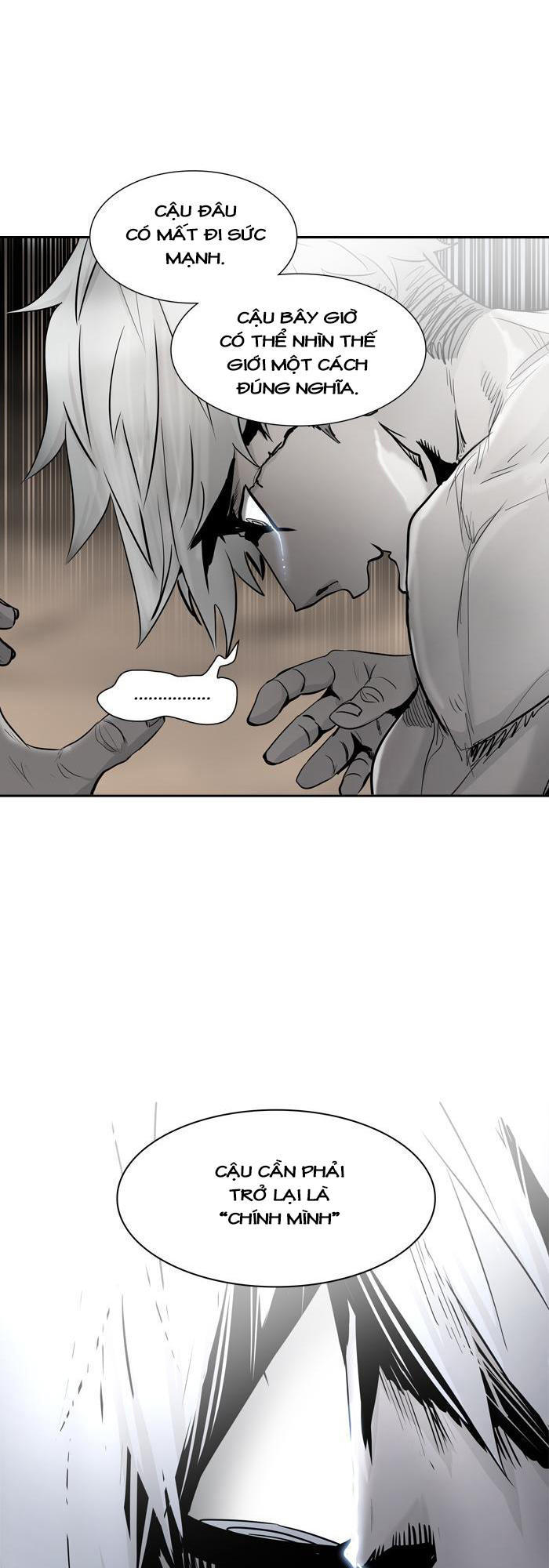 Tòa Tháp Bí Ẩn 2 Chapter 255 - Trang 2