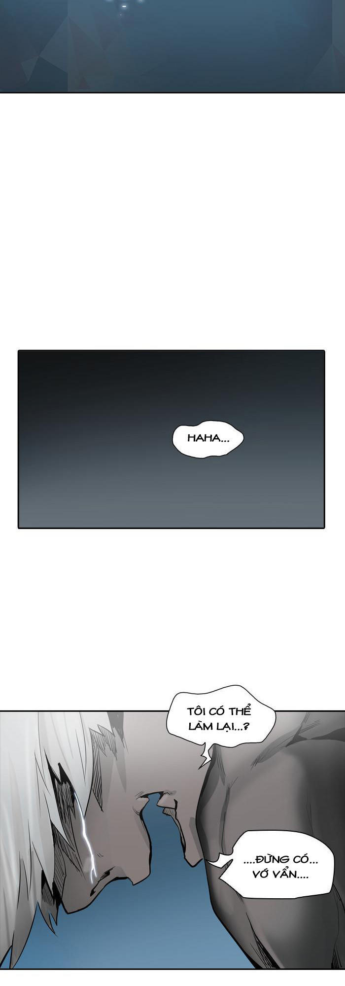 Tòa Tháp Bí Ẩn 2 Chapter 255 - Trang 2