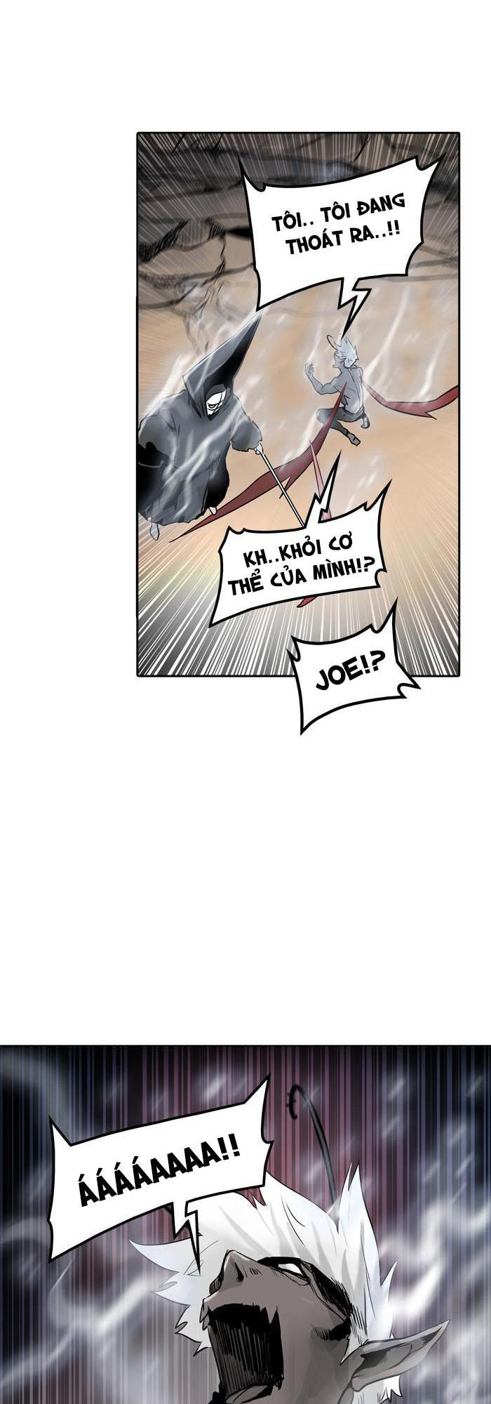 Tòa Tháp Bí Ẩn 2 Chapter 255 - Trang 2