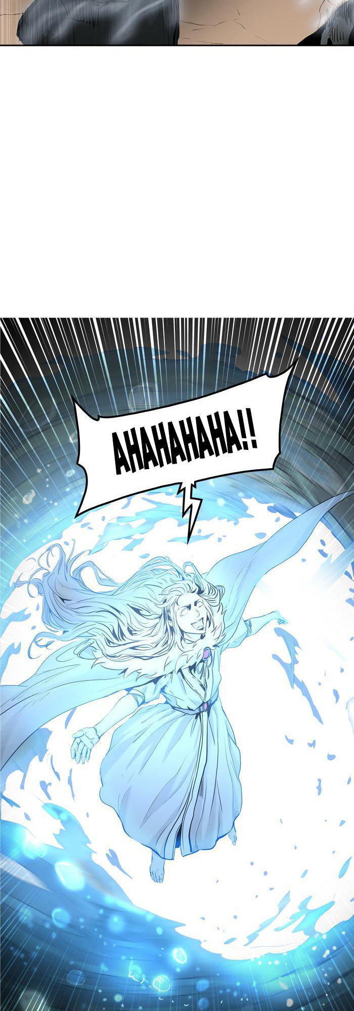 Tòa Tháp Bí Ẩn 2 Chapter 255 - Trang 2