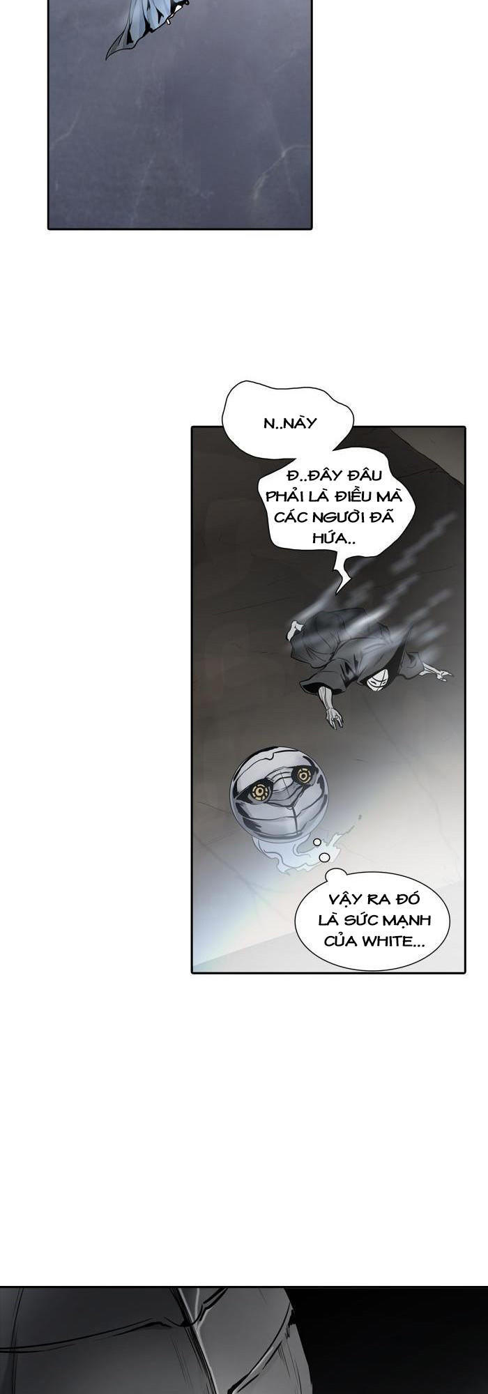 Tòa Tháp Bí Ẩn 2 Chapter 255 - Trang 2