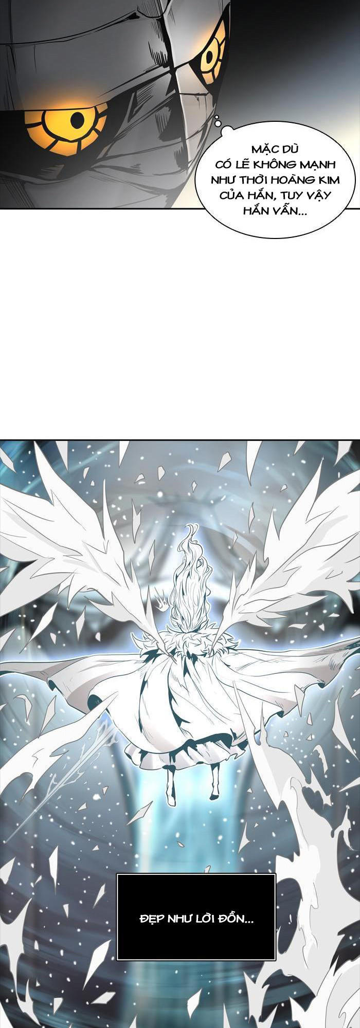 Tòa Tháp Bí Ẩn 2 Chapter 255 - Trang 2