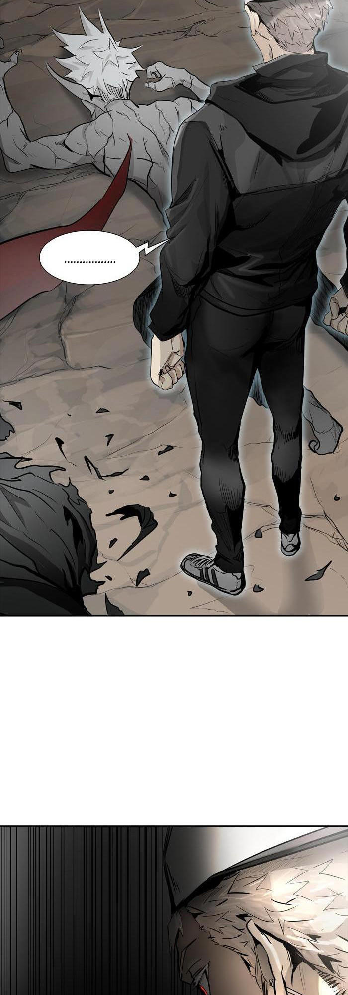 Tòa Tháp Bí Ẩn 2 Chapter 255 - Trang 2