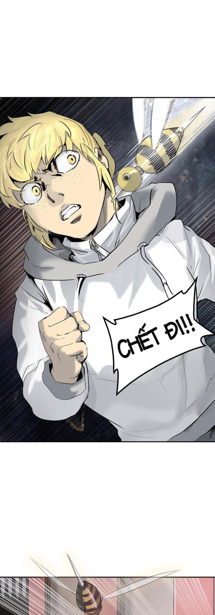 Tòa Tháp Bí Ẩn 2 Chapter 253 - Trang 2