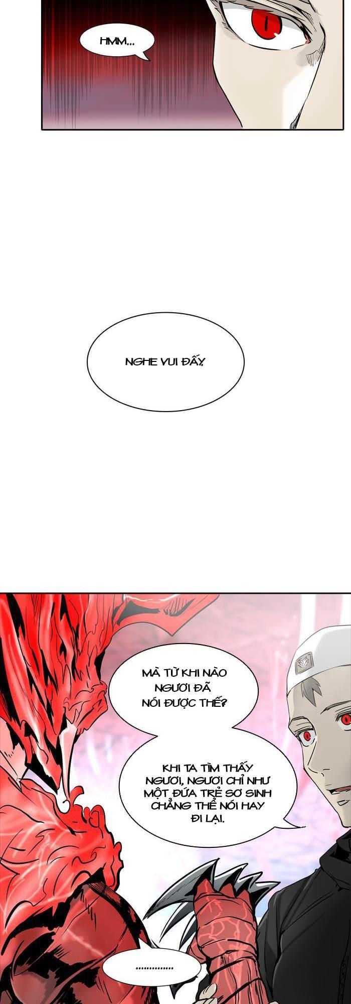 Tòa Tháp Bí Ẩn 2 Chapter 253 - Trang 2