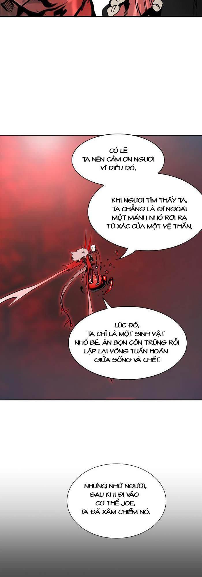 Tòa Tháp Bí Ẩn 2 Chapter 253 - Trang 2