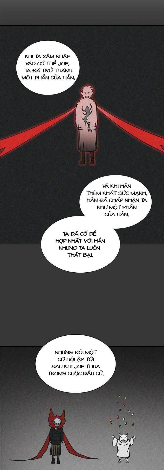 Tòa Tháp Bí Ẩn 2 Chapter 253 - Trang 2