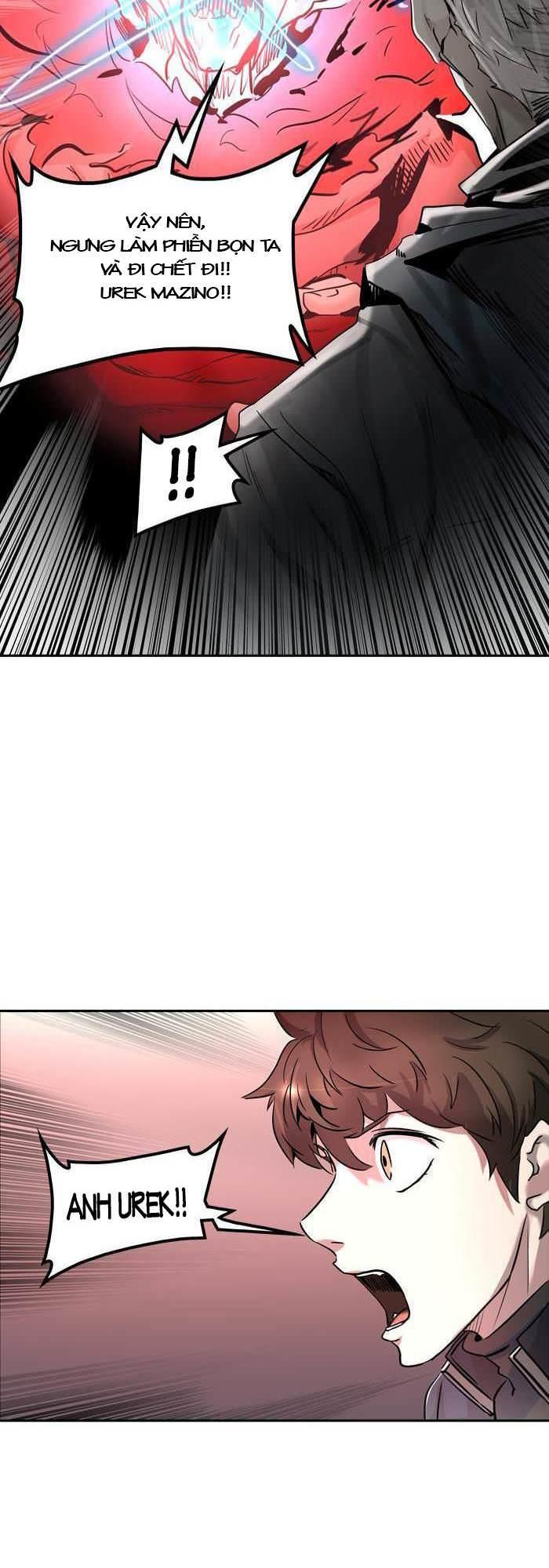 Tòa Tháp Bí Ẩn 2 Chapter 253 - Trang 2