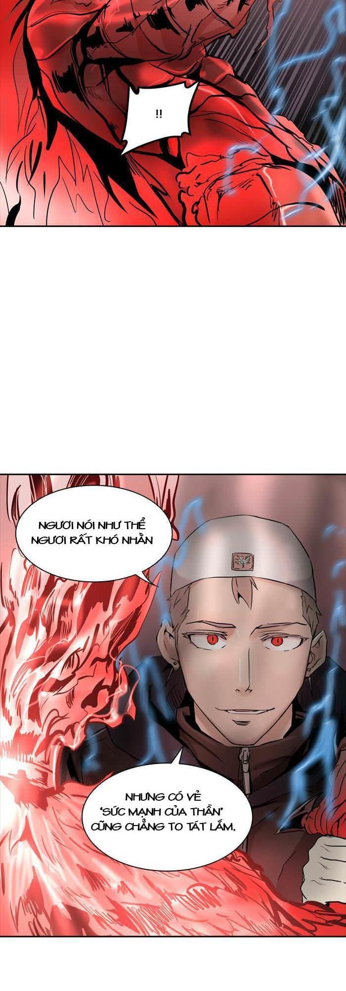 Tòa Tháp Bí Ẩn 2 Chapter 253 - Trang 2