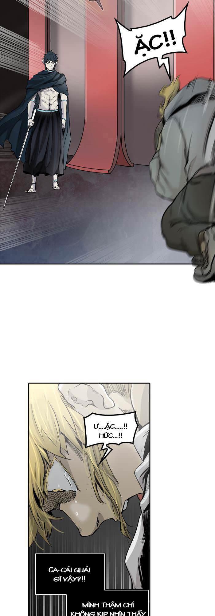 Tòa Tháp Bí Ẩn 2 Chapter 253 - Trang 2