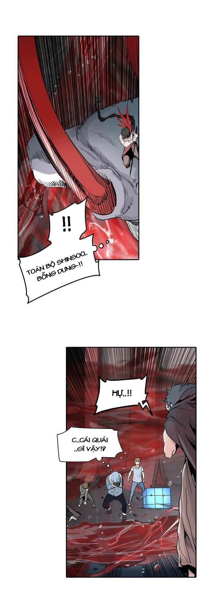 Tòa Tháp Bí Ẩn 2 Chapter 253 - Trang 2