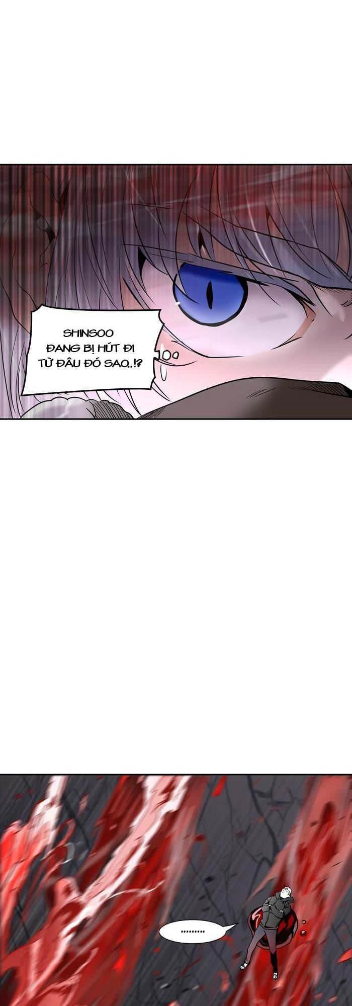 Tòa Tháp Bí Ẩn 2 Chapter 253 - Trang 2