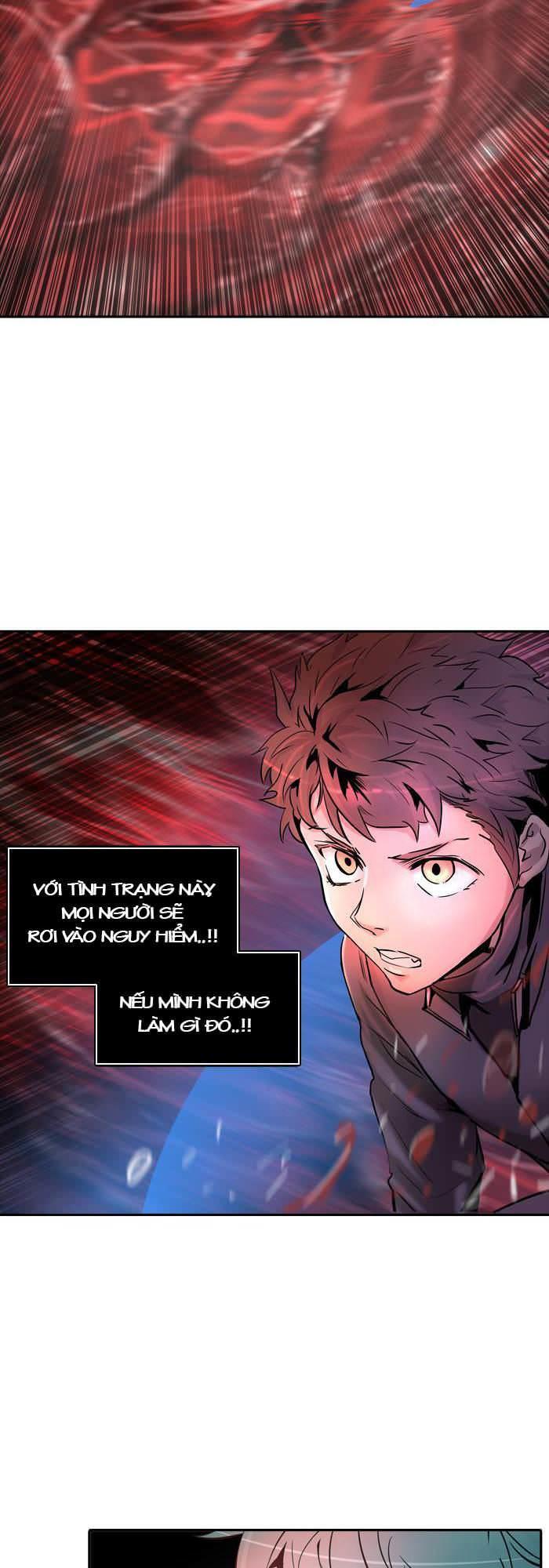 Tòa Tháp Bí Ẩn 2 Chapter 253 - Trang 2