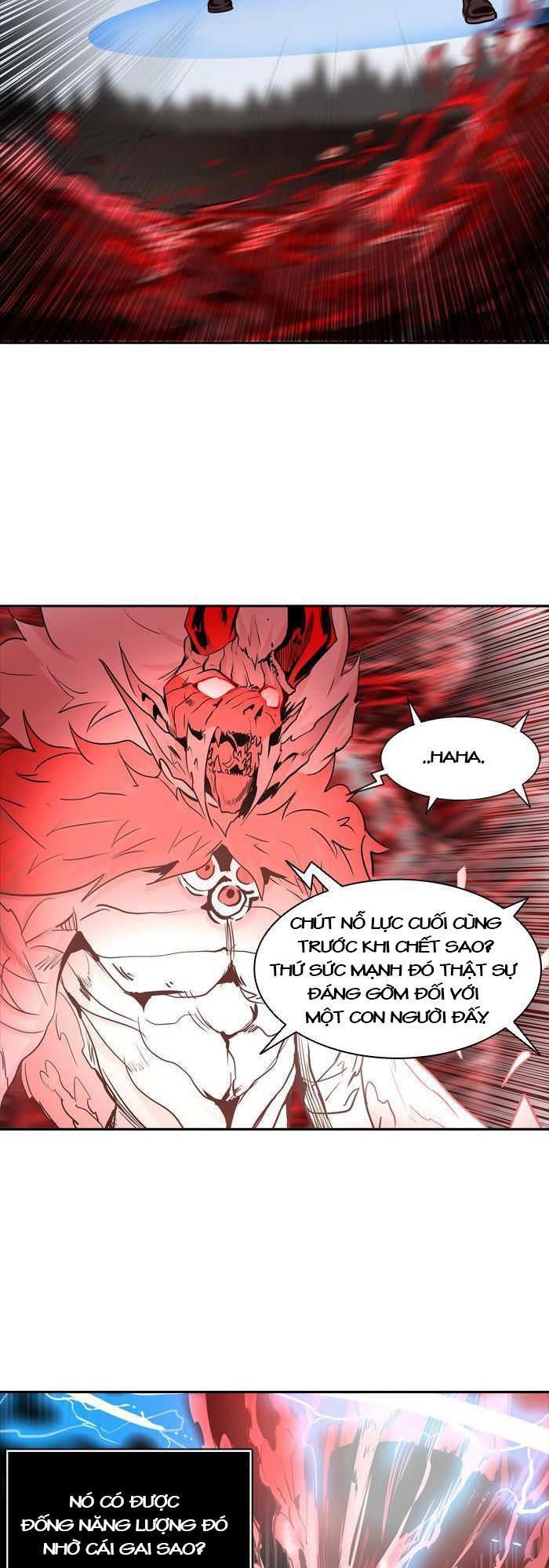 Tòa Tháp Bí Ẩn 2 Chapter 253 - Trang 2