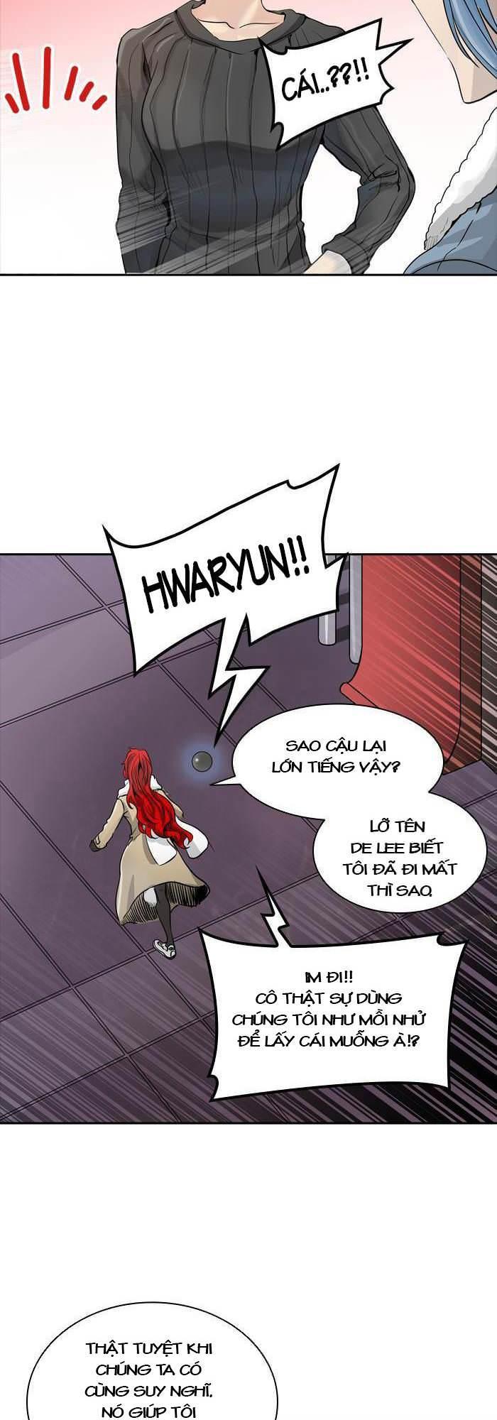 Tòa Tháp Bí Ẩn 2 Chapter 253 - Trang 2