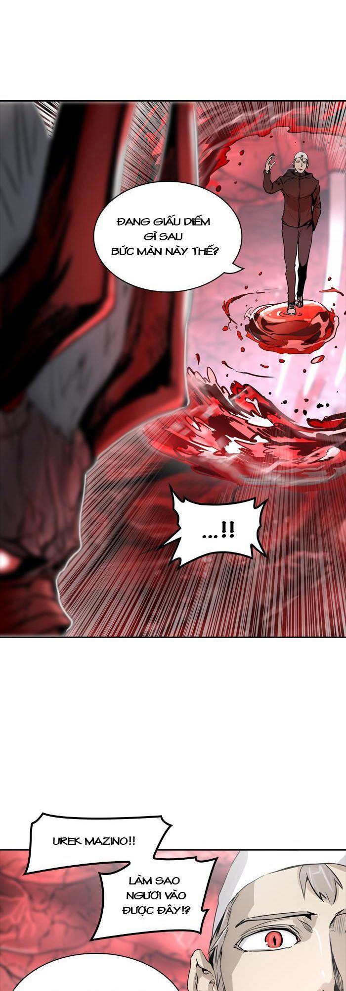 Tòa Tháp Bí Ẩn 2 Chapter 253 - Trang 2