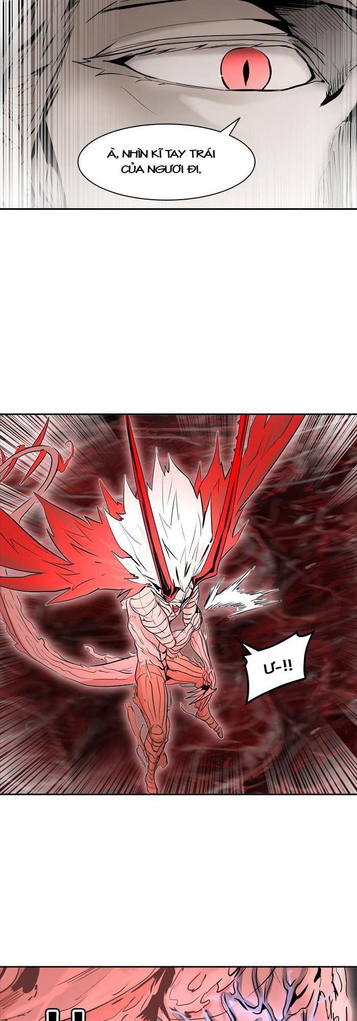Tòa Tháp Bí Ẩn 2 Chapter 253 - Trang 2