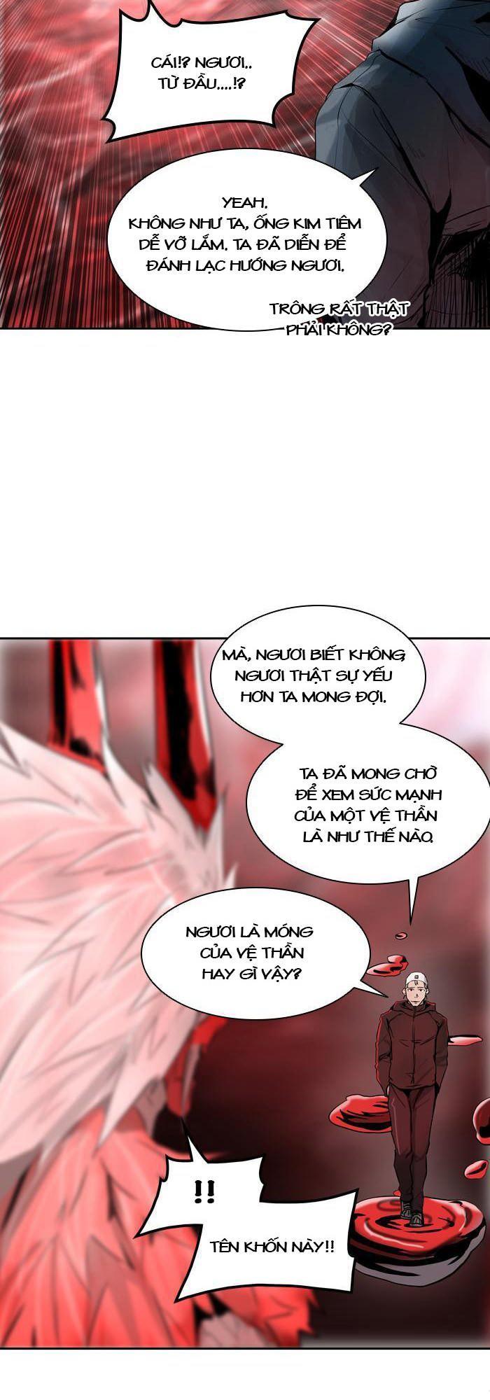 Tòa Tháp Bí Ẩn 2 Chapter 253 - Trang 2