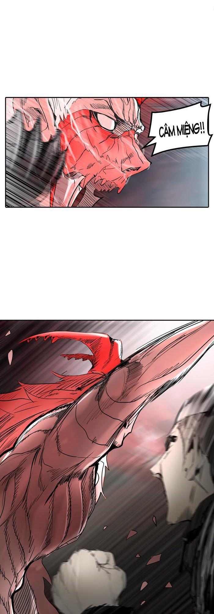 Tòa Tháp Bí Ẩn 2 Chapter 253 - Trang 2