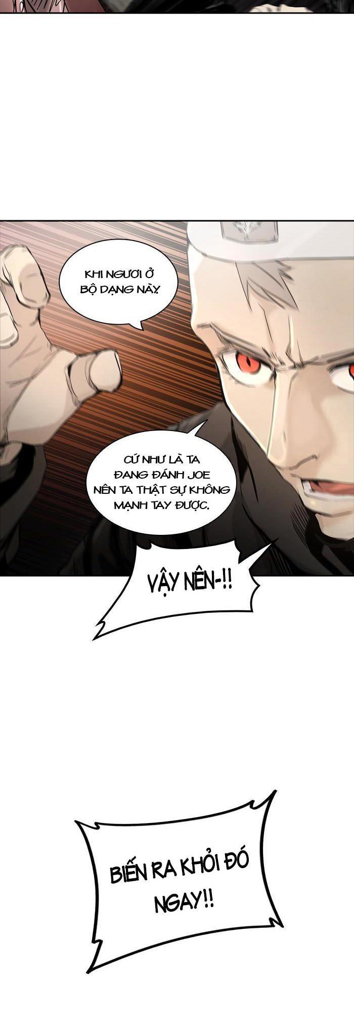 Tòa Tháp Bí Ẩn 2 Chapter 253 - Trang 2
