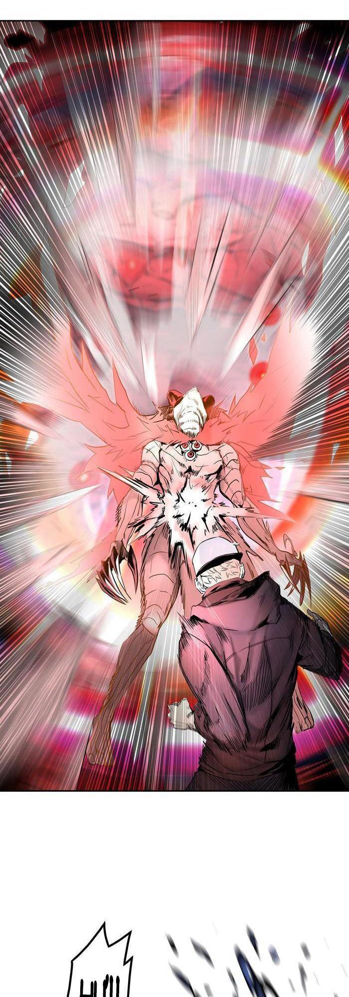Tòa Tháp Bí Ẩn 2 Chapter 253 - Trang 2