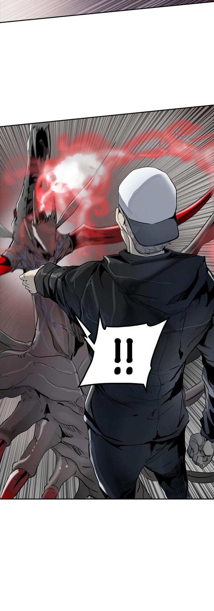 Tòa Tháp Bí Ẩn 2 Chapter 253 - Trang 2