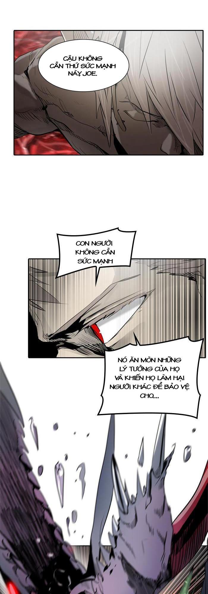 Tòa Tháp Bí Ẩn 2 Chapter 253 - Trang 2