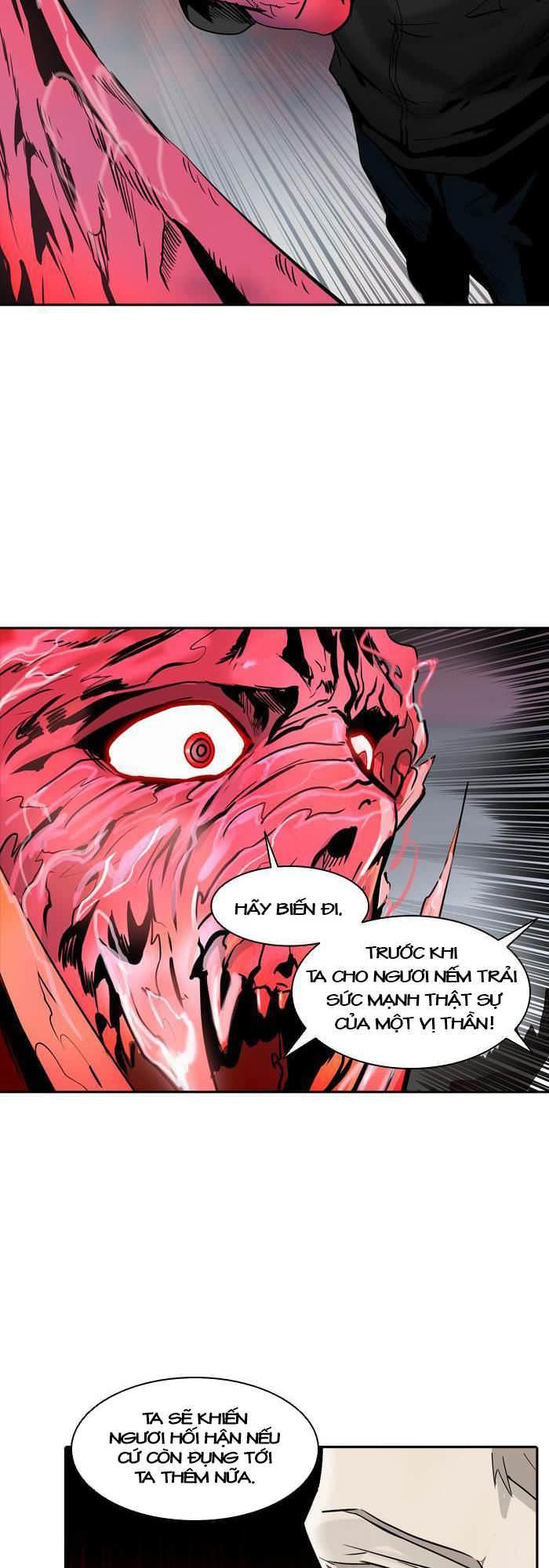 Tòa Tháp Bí Ẩn 2 Chapter 253 - Trang 2