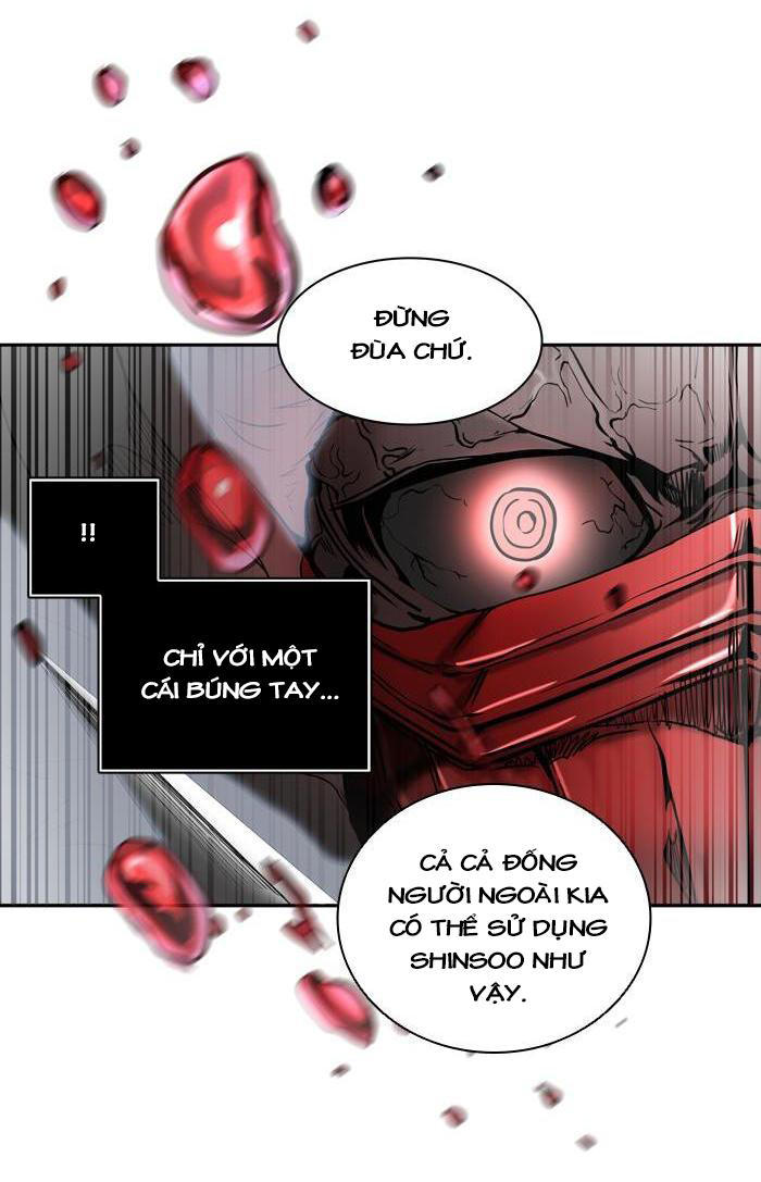 Tòa Tháp Bí Ẩn 2 Chapter 252 - Trang 2