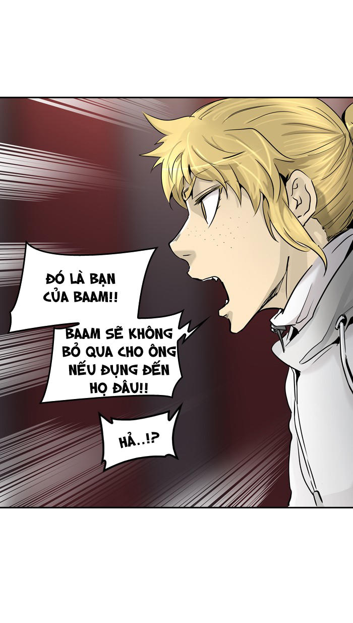 Tòa Tháp Bí Ẩn 2 Chapter 251 - Trang 2