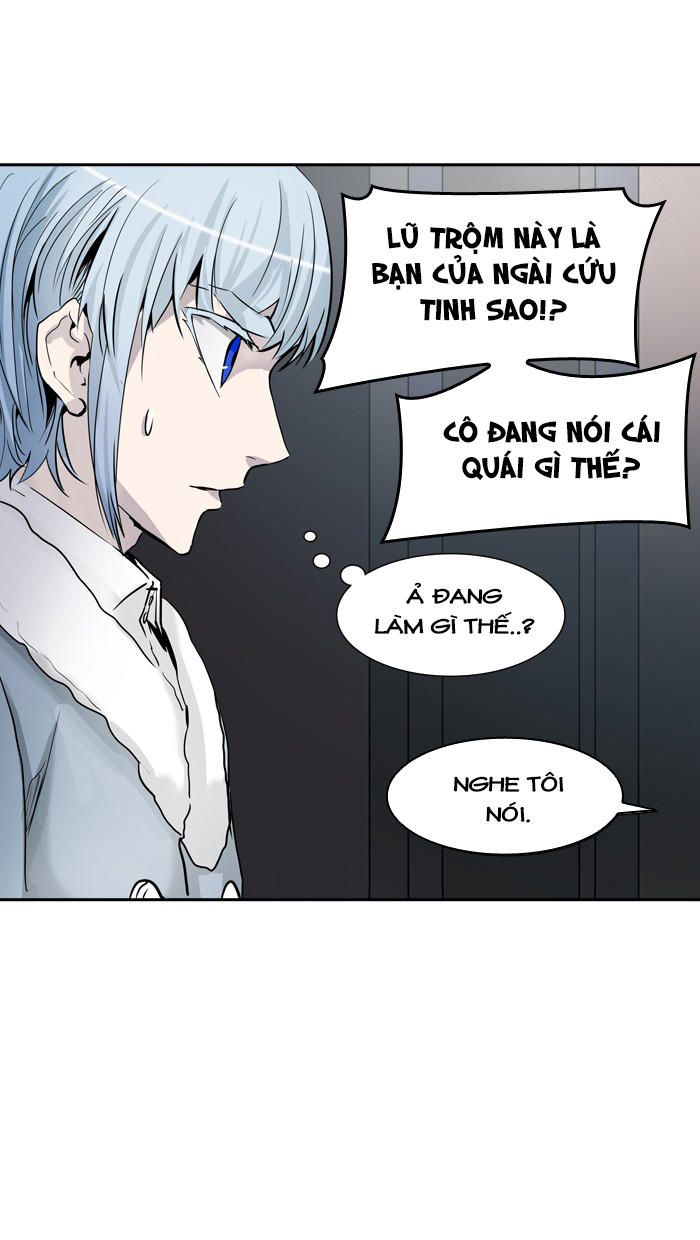 Tòa Tháp Bí Ẩn 2 Chapter 251 - Trang 2