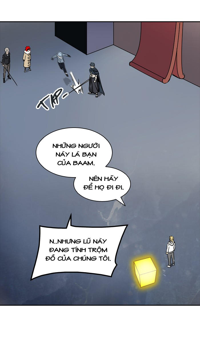 Tòa Tháp Bí Ẩn 2 Chapter 251 - Trang 2