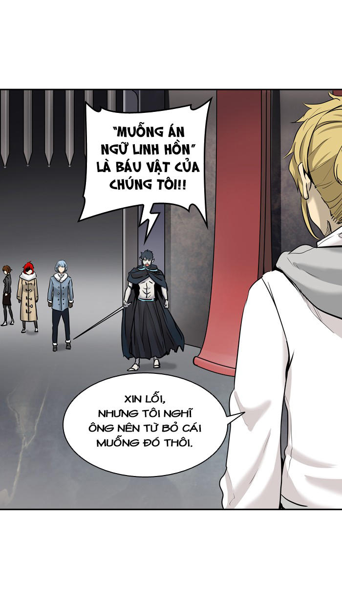Tòa Tháp Bí Ẩn 2 Chapter 251 - Trang 2