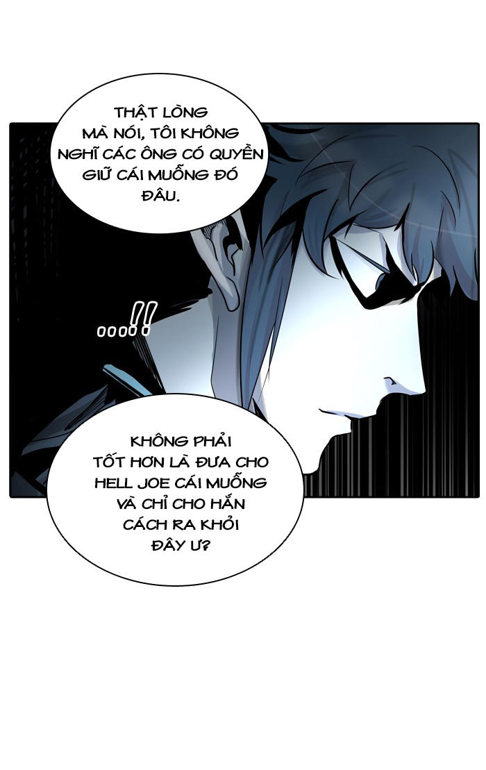 Tòa Tháp Bí Ẩn 2 Chapter 251 - Trang 2