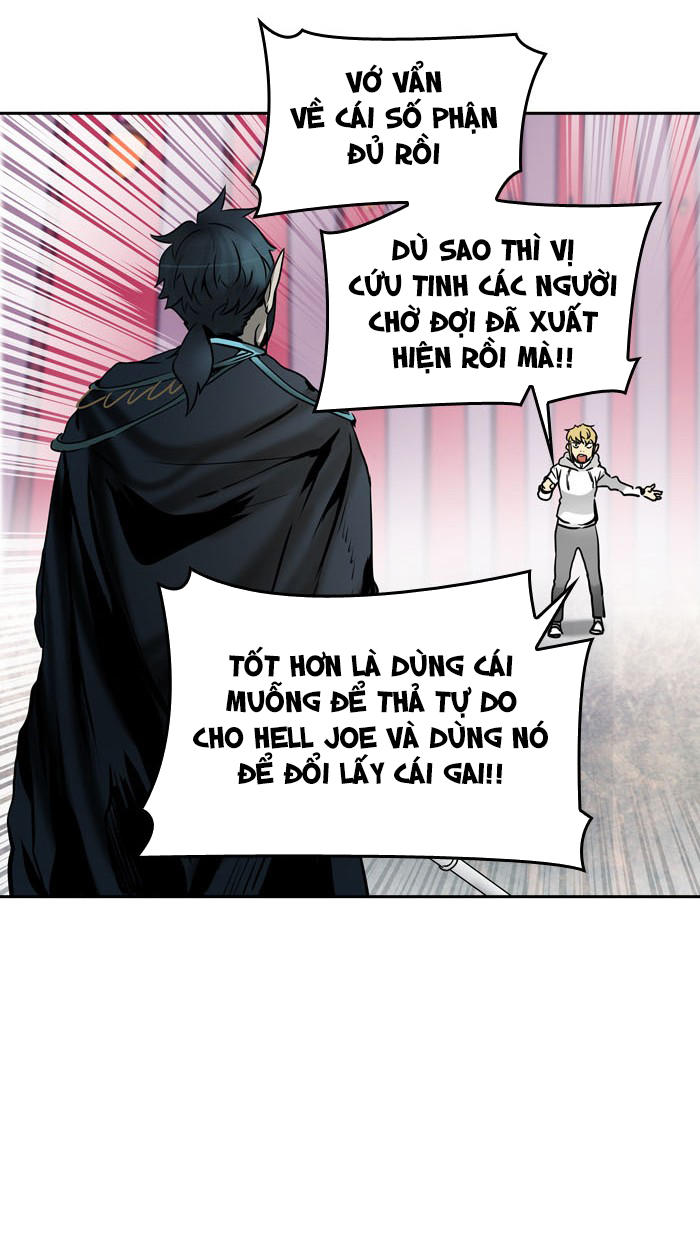 Tòa Tháp Bí Ẩn 2 Chapter 251 - Trang 2