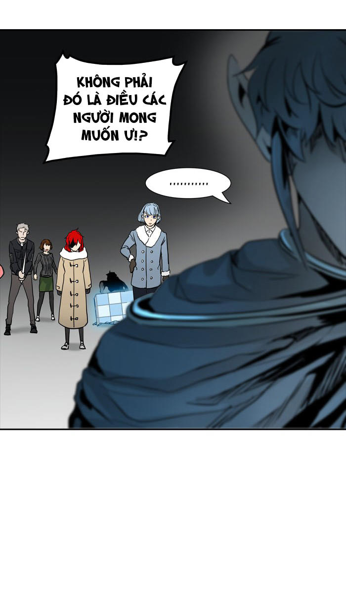 Tòa Tháp Bí Ẩn 2 Chapter 251 - Trang 2