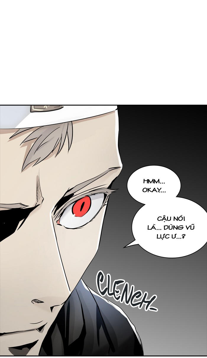 Tòa Tháp Bí Ẩn 2 Chapter 251 - Trang 2
