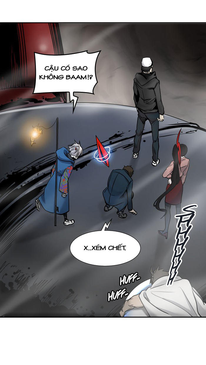 Tòa Tháp Bí Ẩn 2 Chapter 251 - Trang 2