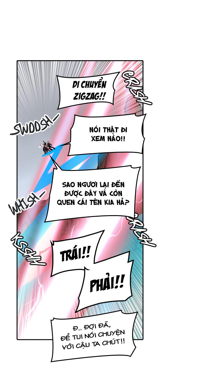 Tòa Tháp Bí Ẩn 2 Chapter 251 - Trang 2