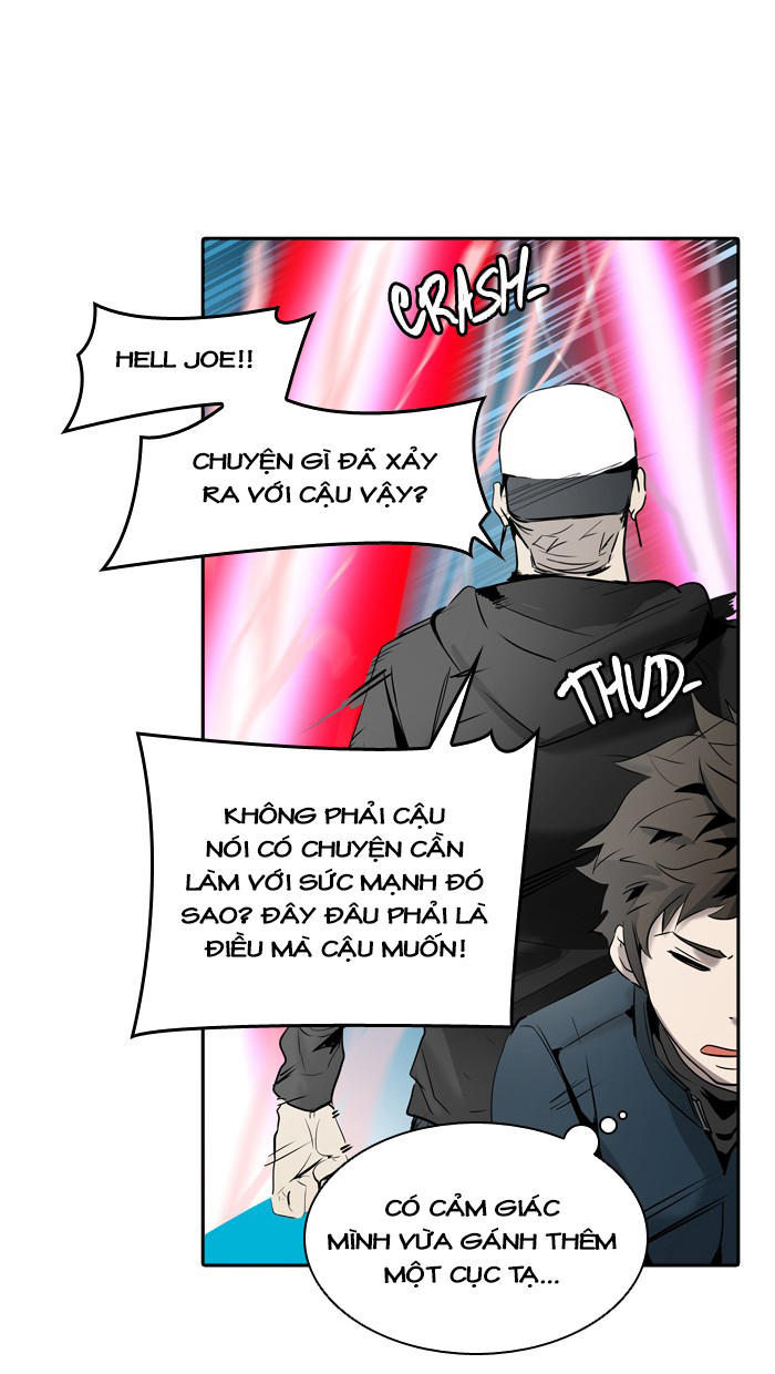 Tòa Tháp Bí Ẩn 2 Chapter 251 - Trang 2
