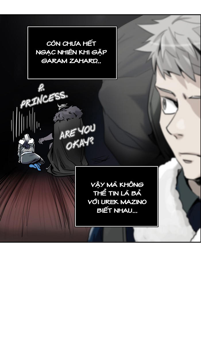 Tòa Tháp Bí Ẩn 2 Chapter 251 - Trang 2