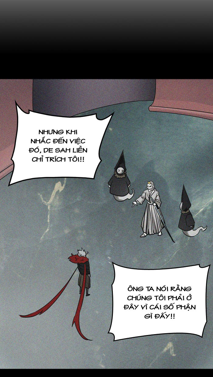 Tòa Tháp Bí Ẩn 2 Chapter 251 - Trang 2