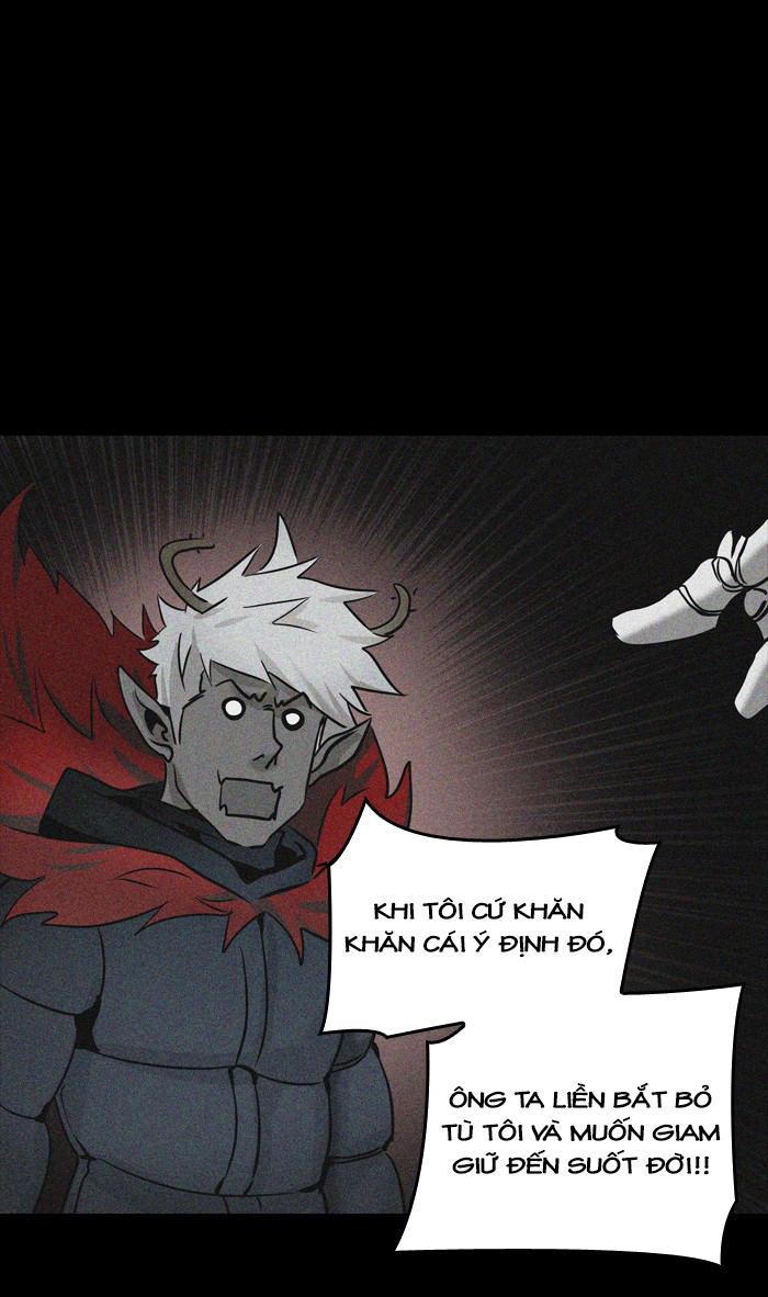 Tòa Tháp Bí Ẩn 2 Chapter 251 - Trang 2