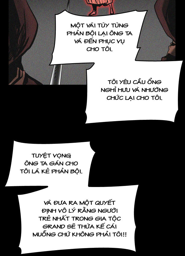 Tòa Tháp Bí Ẩn 2 Chapter 251 - Trang 2