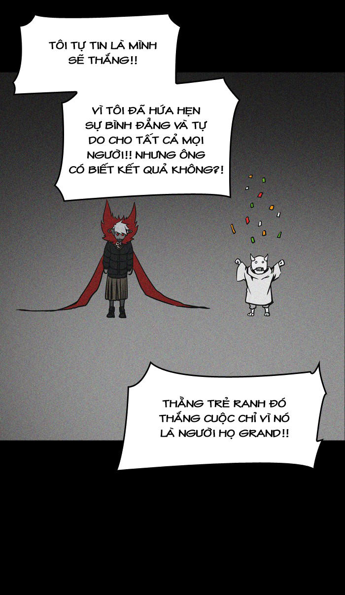Tòa Tháp Bí Ẩn 2 Chapter 251 - Trang 2
