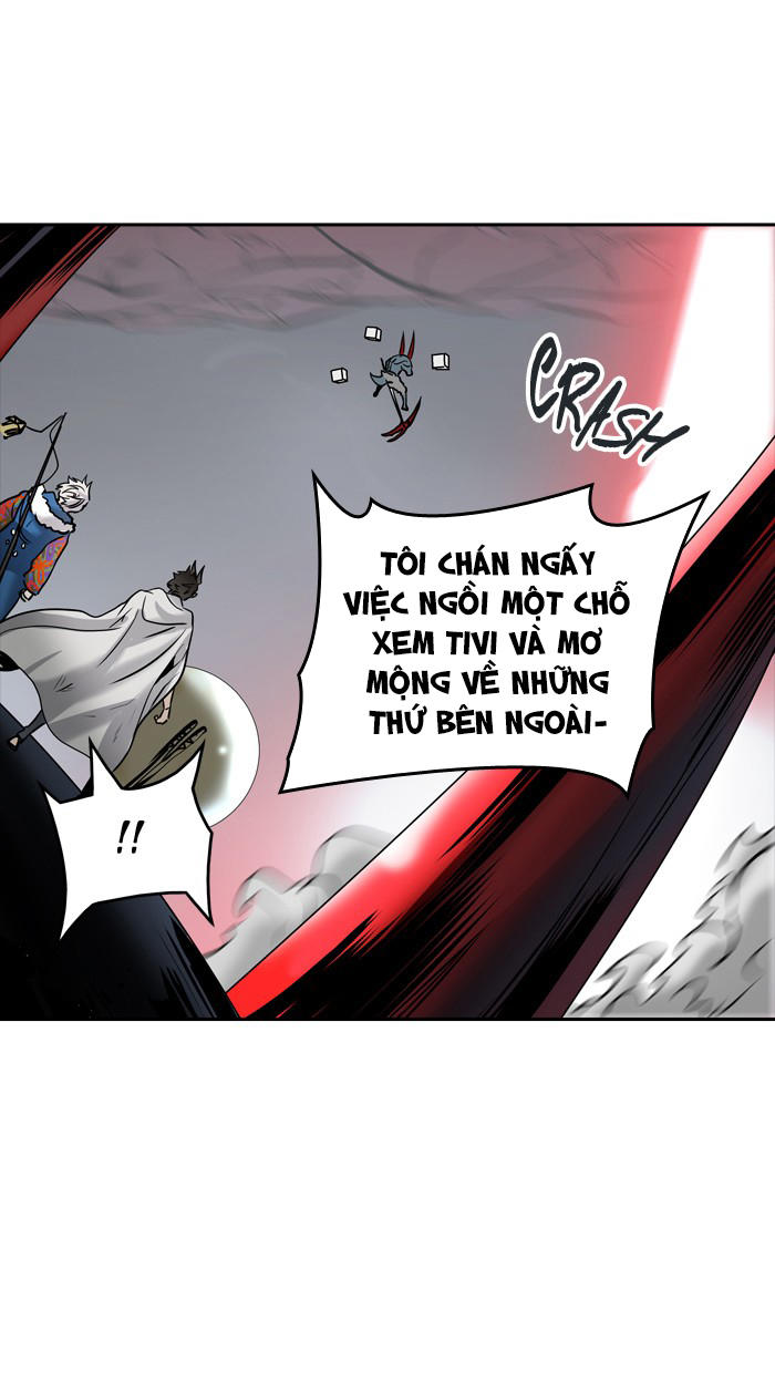 Tòa Tháp Bí Ẩn 2 Chapter 251 - Trang 2