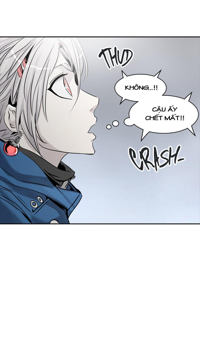 Tòa Tháp Bí Ẩn 2 Chapter 251 - Trang 2