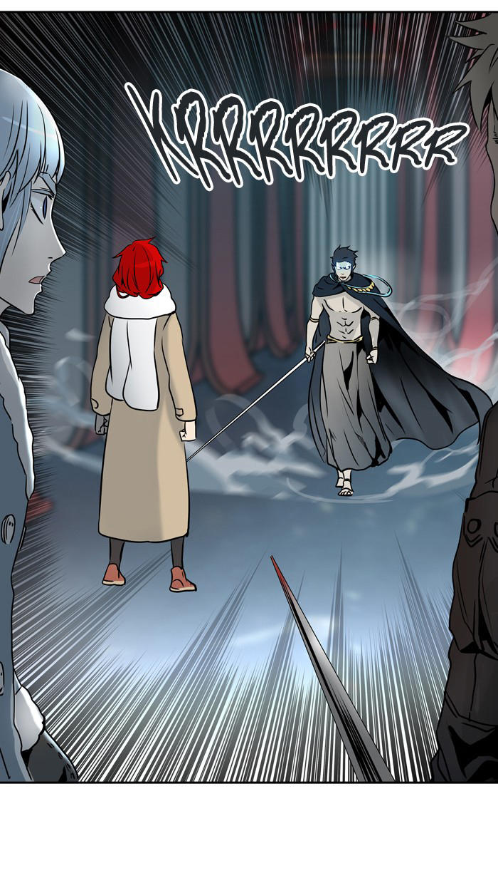 Tòa Tháp Bí Ẩn 2 Chapter 251 - Trang 2
