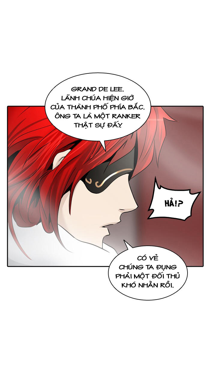 Tòa Tháp Bí Ẩn 2 Chapter 251 - Trang 2